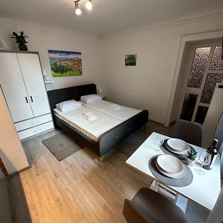 Apartment Rafael Piran Dış mekan fotoğraf