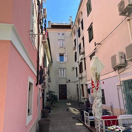 Apartment Rafael Piran Dış mekan fotoğraf