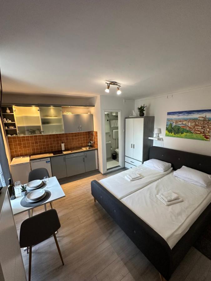 Apartment Rafael Piran Dış mekan fotoğraf