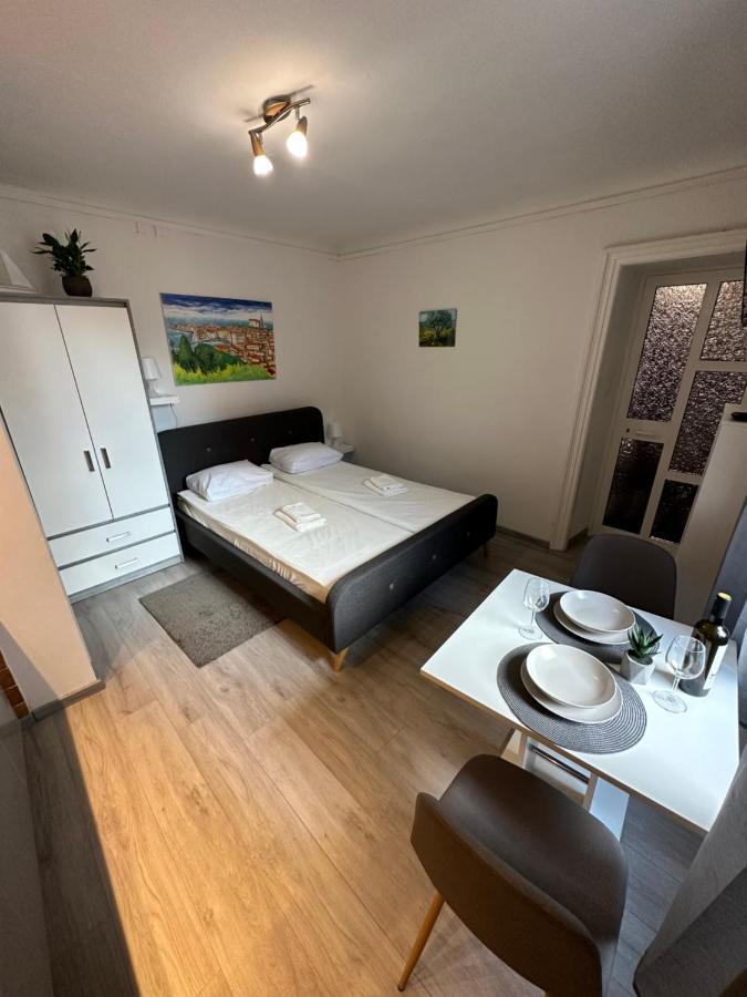 Apartment Rafael Piran Dış mekan fotoğraf