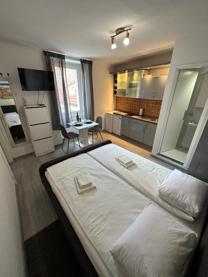 Apartment Rafael Piran Dış mekan fotoğraf