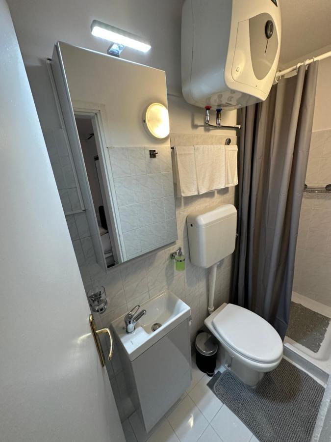 Apartment Rafael Piran Dış mekan fotoğraf